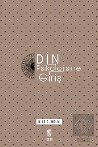 Din Psikolojisine Giriş