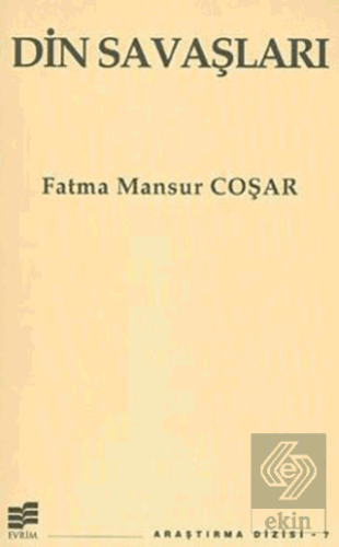 Din Savaşları