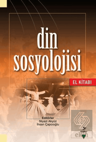 Din Sosyolojisi (El Kitabı)