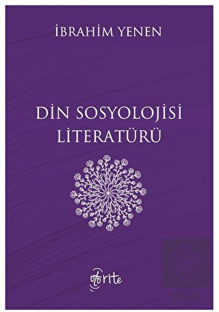 Din Sosyolojisi Literatürü