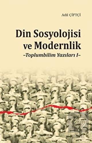 Din Sosyolojisi ve Modernlik