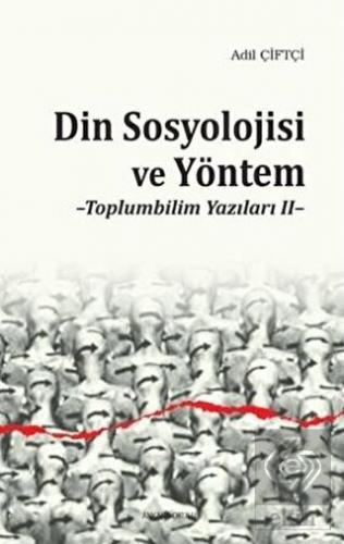 Din Sosyolojisi ve Yöntem