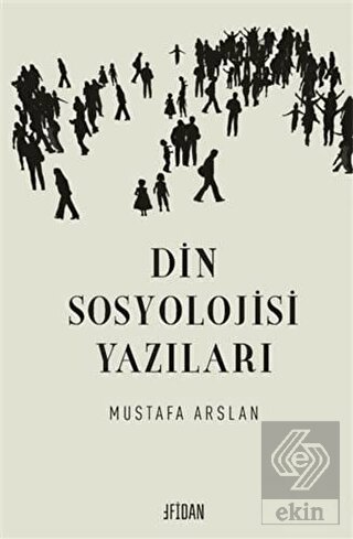 Din Sosyolojisi Yazıları