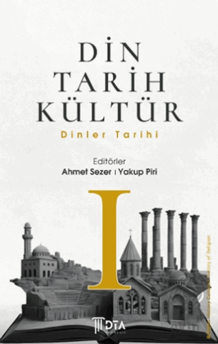 Din Tarih Kültür 1