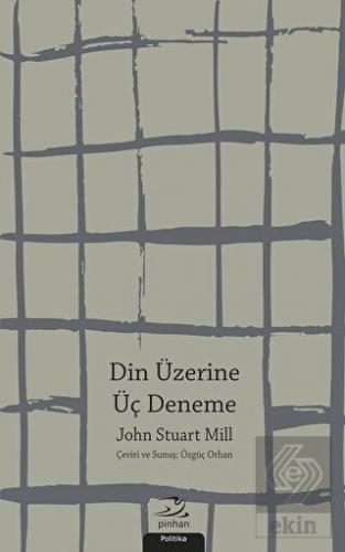 Din Üzerine Üç Deneme