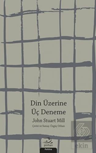 Din Üzerine Üç Deneme