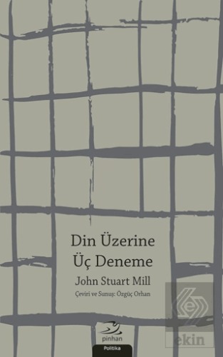 Din Üzerine Üç Deneme