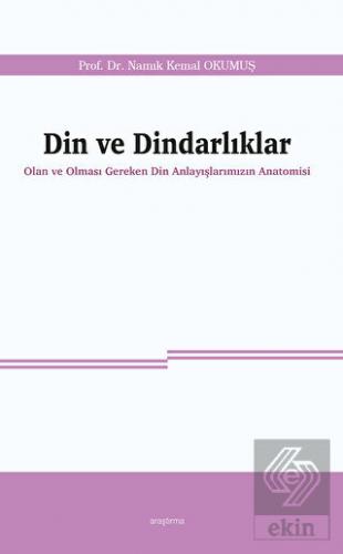 Din ve Dindarlıklar
