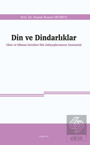 Din ve Dindarlıklar