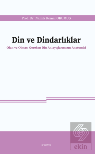 Din ve Dindarlıklar