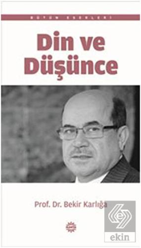 Din ve Düşünce