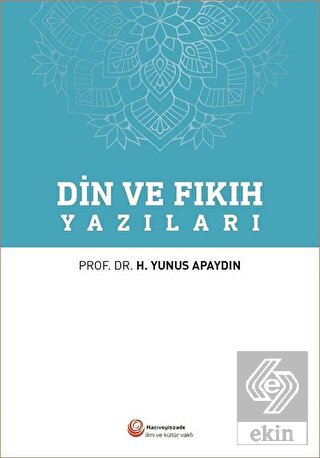 Din ve Fıkıh Yazıları