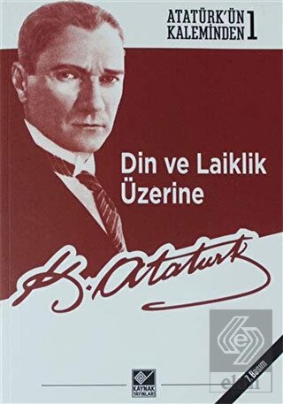 Din ve Laiklik Üzerine