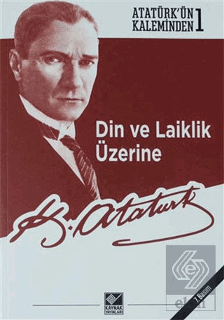 Din ve Laiklik Üzerine