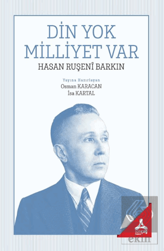 Din Yok Millet Var