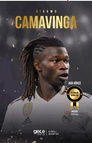 Dinamo - Eduardo Camavinga