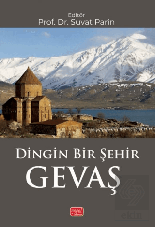 Dingin Bir Şehir Gevaş