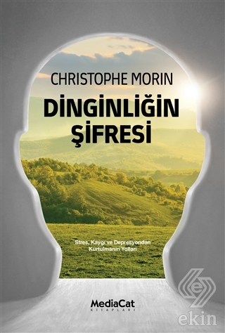 Dinginliğin Şifresi