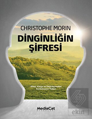 Dinginliğin Şifresi