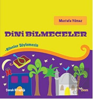 Dini Bilmeceler