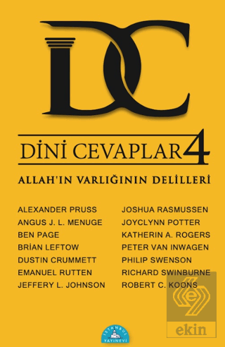 Dini Cevaplar 4