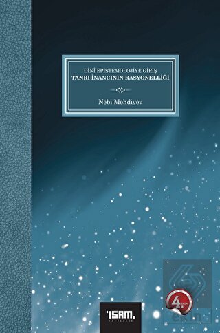 Dini Epistemolojiye Giriş - Tanrı İnancının Rasyon
