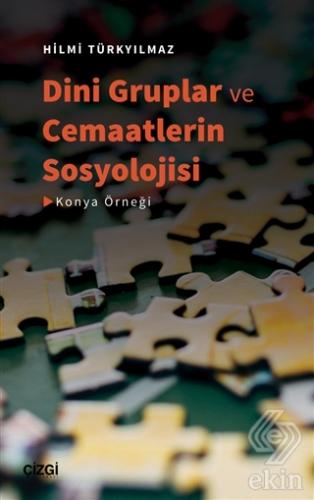Dini Gruplar ve Cemaatlerin Sosyolojisi