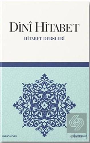 Dini Hitabet Dersleri