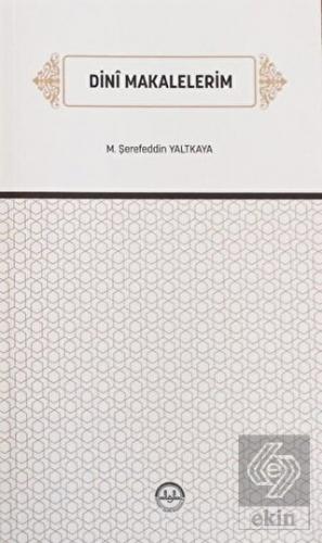 Dini Makalelerim