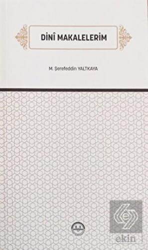Dini Makalelerim