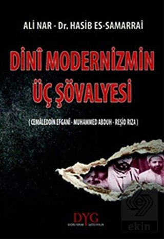 Dini Modernizmin Üç Şövalyesi