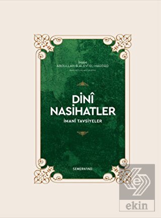 Dini Nasihatler