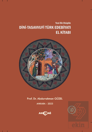 Dini - Tasavvufi Türk Edebiyatı El Kitabı