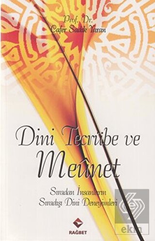 Dini Tecrübe ve Meunet