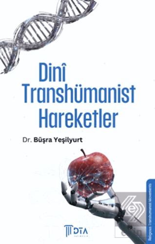 Dini Transhümanist Hareketler