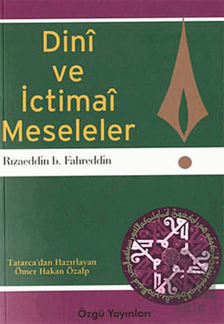 Dini ve İctimai Meseleler
