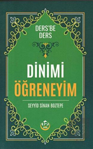 Dinimi Öğreneyim