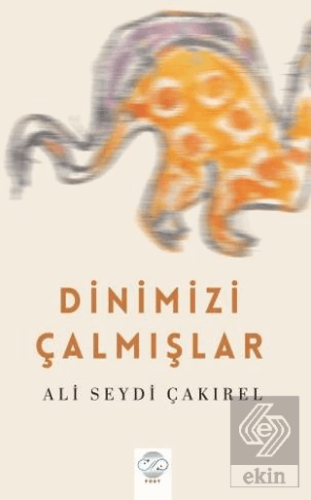 Dinimizi Çalmışlar