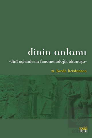 Dinin Anlamı