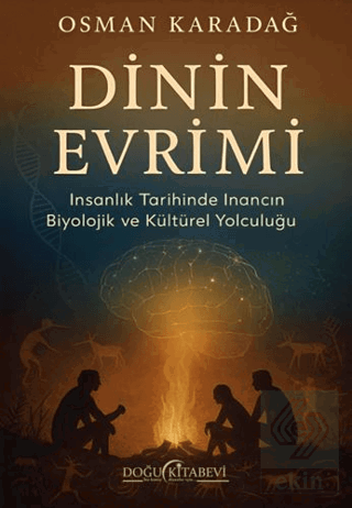 Dinin Evrimi