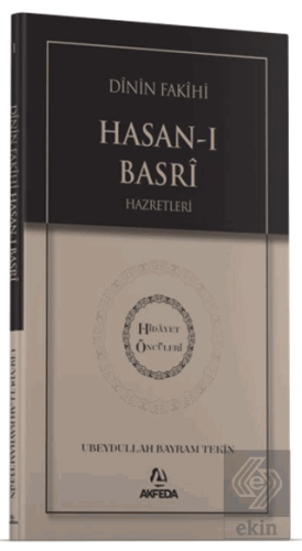 Dinin Fakihi Hasanı Basri Hazretleri