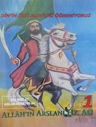 Din'in Özü Aleviliği Öğreniyoruz 1