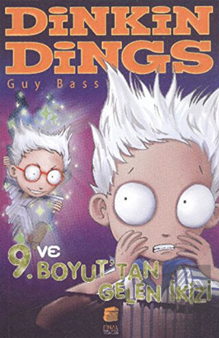 Dinkin Dings ve 9. Boyut\'tan Gelen İkizi