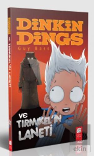 Dinkin Dings ve Tırmıkel\'in Laneti