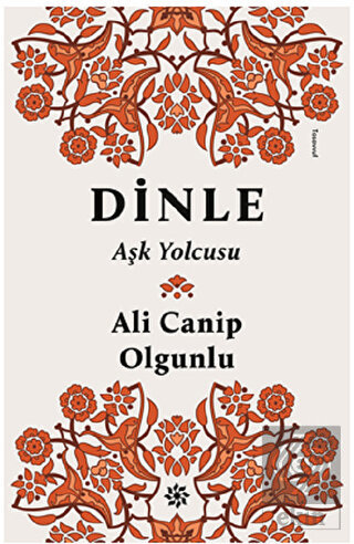 Dinle Aşk Yolcusu