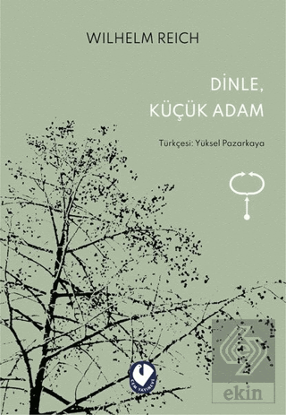 Dinle, Küçük Adam