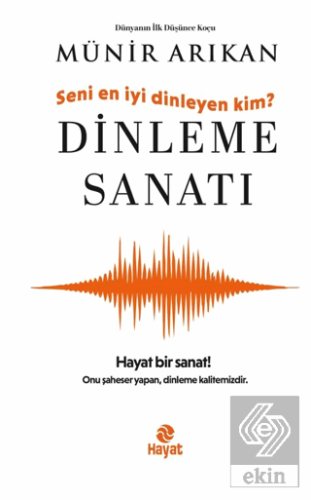 Dinleme Sanatı