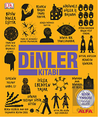 Dinler Kitabı