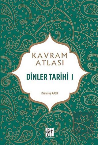Dinler Tarihi 1 - Kavram Atlası