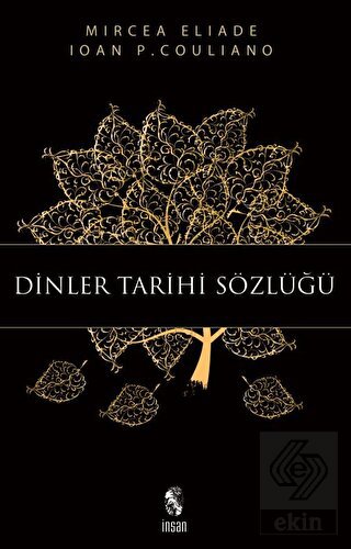 Dinler Tarihi Sözlüğü